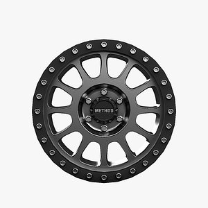 Method 305NV Offroad Rim