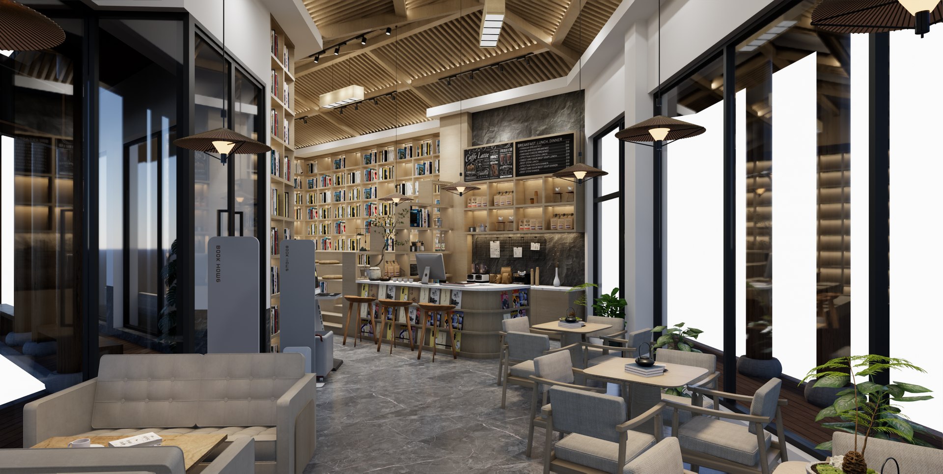 Bookstore Cafe Shop Interior-A8 3D https://p.turbosquid.com/ts-thumb/Xw/70GsxR/3z/1672985809629/png/1672986654/1920x1080/fit_q87/f853e108492a04b20da6f112e1d19fbd1de6cb41/1672985809629.jpg
