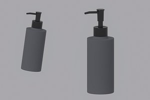 Soap Dispenser
