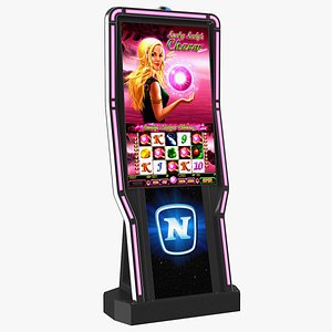 NOVOSTAR VIP Royal 265 Display