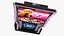 NOVOSTAR VIP Royal 265 Display