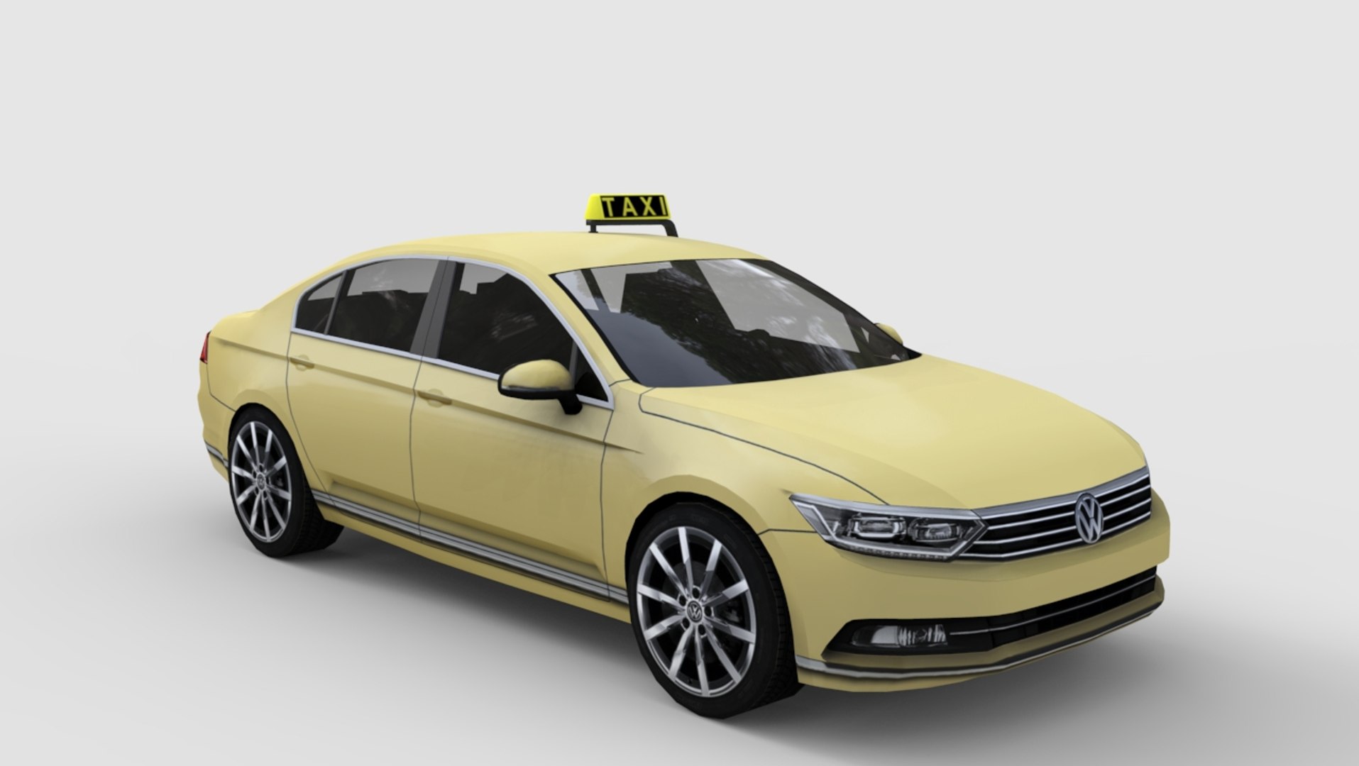 3d model german taxi https://p.turbosquid.com/ts-thumb/Xw/DFEUzW/cEQliiGR/passat_render.766/jpg/1413923128/1920x1080/fit_q87/6a049de3a83514339162d7b9d8b00925334bab25/passat_render.766.jpg