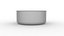 Steel Pot