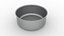 Steel Pot
