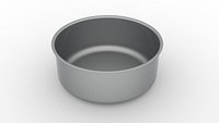 Steel Pot