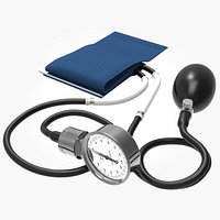Sphygmomanometer
