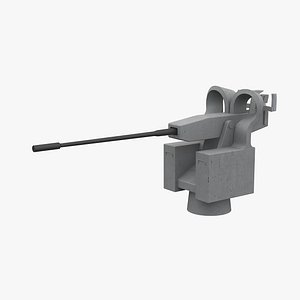 giat nexter 3D model