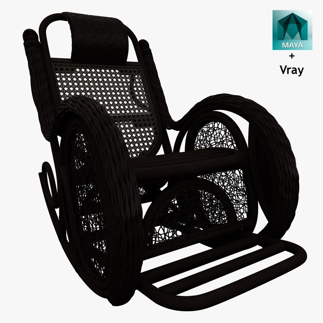 3D Rotang Armchair Dark model https://p.turbosquid.com/ts-thumb/Xw/a8teuS/wN/armchair_alexa_dark_maya_preview_02/jpg/1674254925/1920x1080/fit_q87/ea729227bbf897130869ef947dc8b7325476f55e/armchair_alexa_dark_maya_preview_02.jpg
