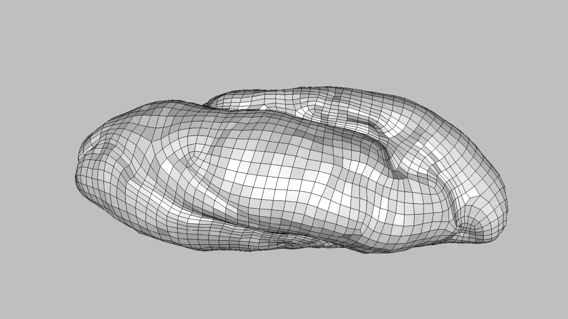 3D Stale Bread Scan - TurboSquid 2111473