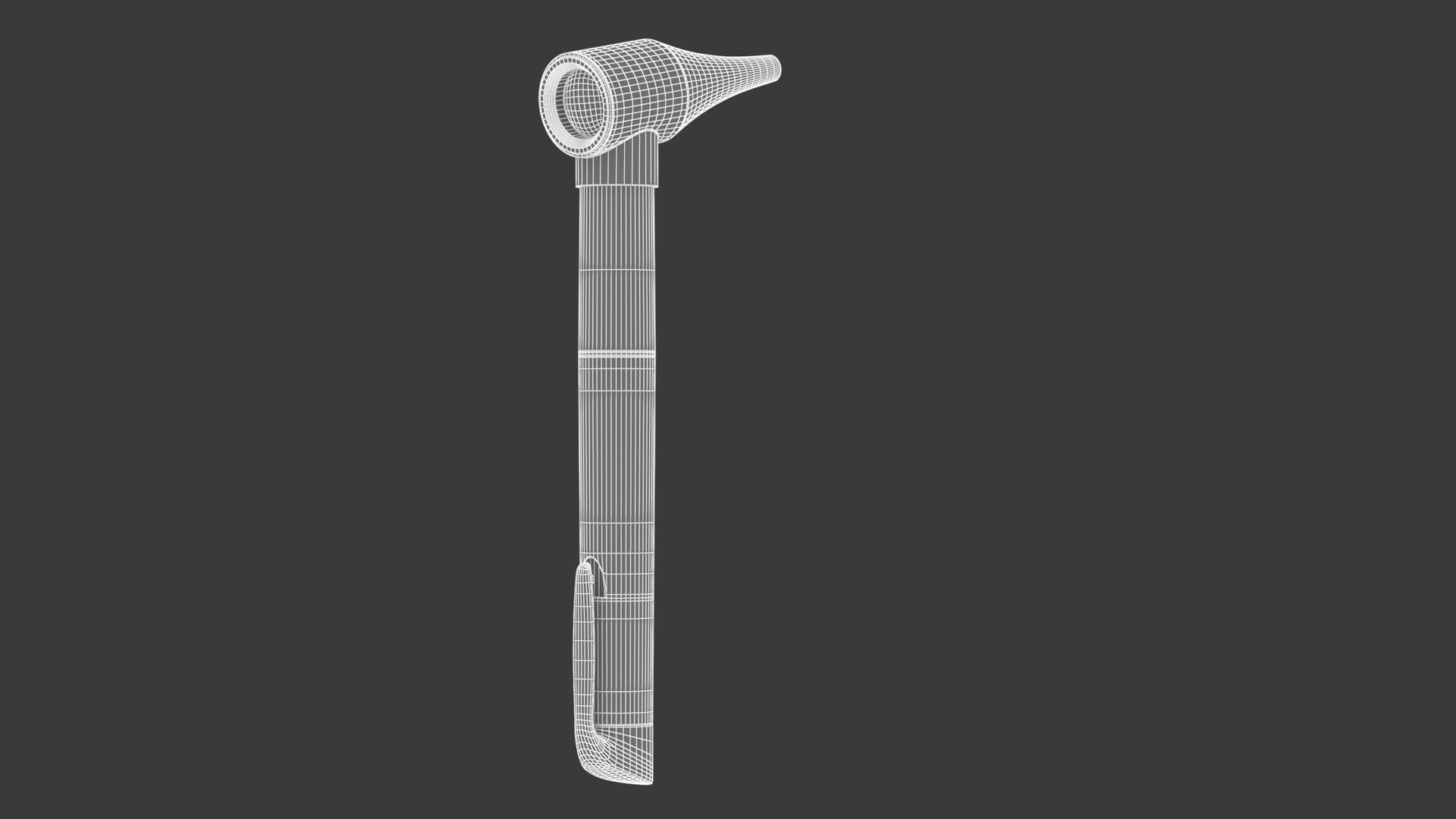 3D Medical Otoscope https://p.turbosquid.com/ts-thumb/Xw/cs6uAr/Ca/medicalotoscope016/jpg/1732868811/1920x1080/fit_q87/a7e49e72de3ca9d4fa661c0b8ec7c2ed2182289b/medicalotoscope016.jpg