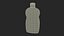 Johnsons Oil Bottle Yellow