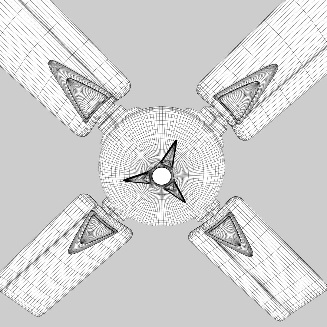 3D Ceiling Fan model https://p.turbosquid.com/ts-thumb/Xw/iGPHmf/xN/wireframe_1/jpg/1698000988/1920x1080/fit_q87/8cd4fad4a2c6a257f3ffe699fe6911e745542888/wireframe_1.jpg