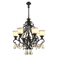 Crystorama Lighting Group 7516-BU-GT-MWP