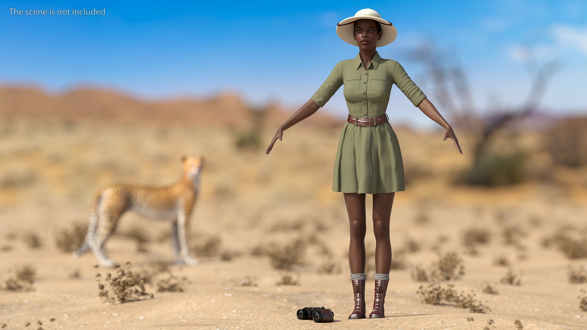 dark skin black woman 3D model https://p.turbosquid.com/ts-thumb/Xw/ijtzbB/SDdFFBSH/darkskinblackwomanexplorerriggedvray3dmodel004/jpg/1607471856/1920x1080/fit_q87/145a67cd47fb00dcded1a21345e7abed9bb30e2b/darkskinblackwomanexplorerriggedvray3dmodel004.jpg