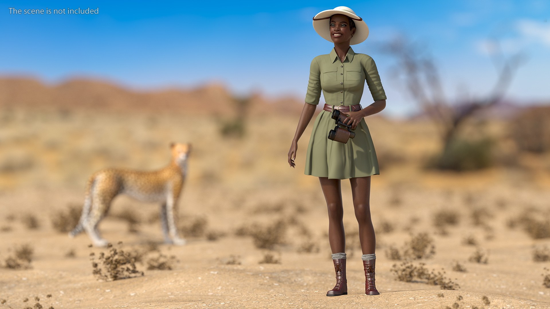 dark skin black woman 3D model https://p.turbosquid.com/ts-thumb/Xw/ijtzbB/YVkInf6R/darkskinblackwomanexplorerriggedvray3dmodel005/jpg/1607471865/1920x1080/fit_q87/3564a3810e69c789961bf2a2631339b623733ad0/darkskinblackwomanexplorerriggedvray3dmodel005.jpg
