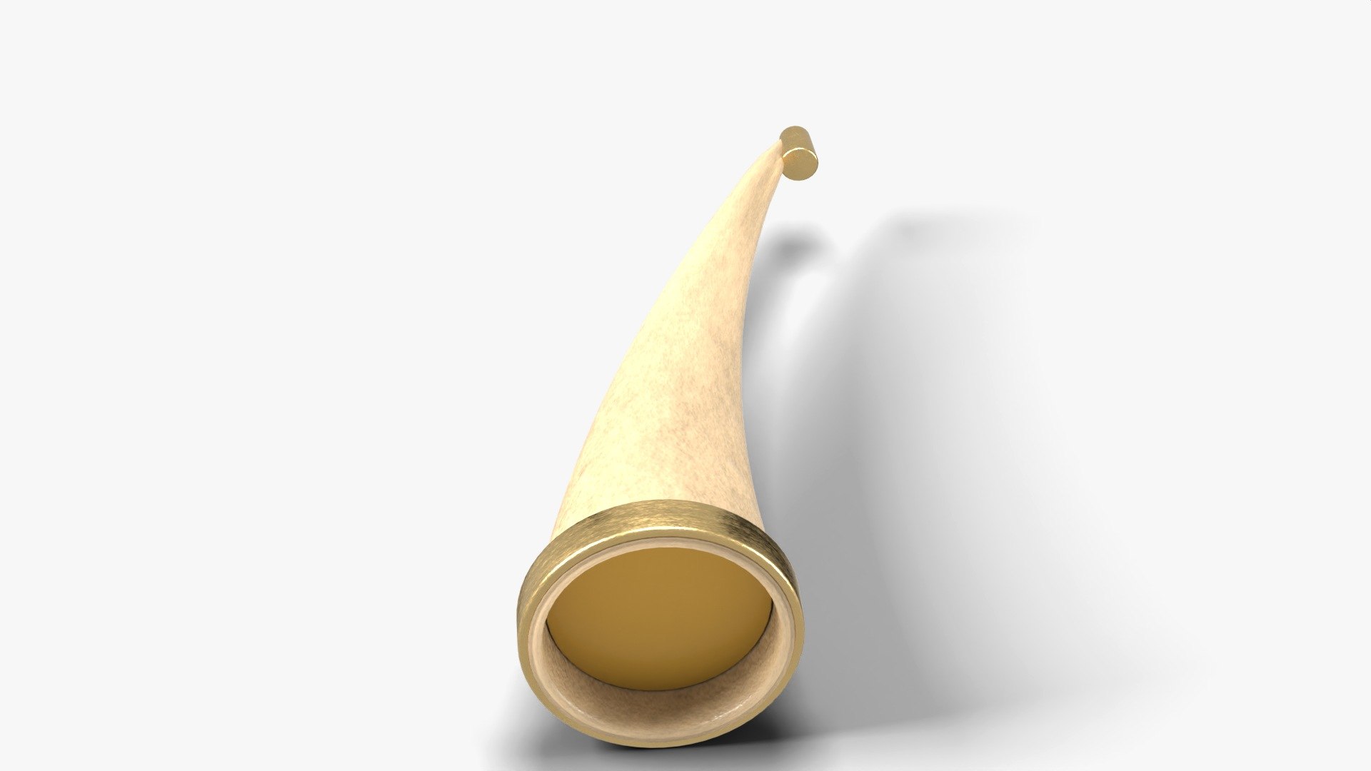 3D Viking Drinking Horn with Brass Rim and Mead - Metal Festival Prop https://p.turbosquid.com/ts-thumb/Xw/jaQGNf/5v/shot2/jpg/1792276487/1920x1080/fit_q87/b48470f55f423a42f9cee183b62491dfc3fdd2fd/shot2.jpg