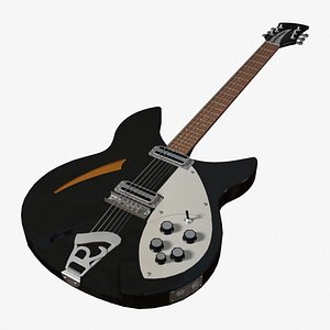 Rickenbacker