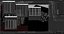 Akira Buildings Model Pack