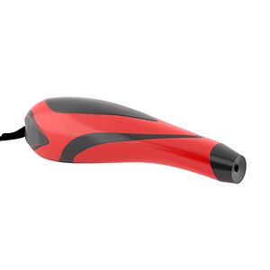 3d electronic whistle