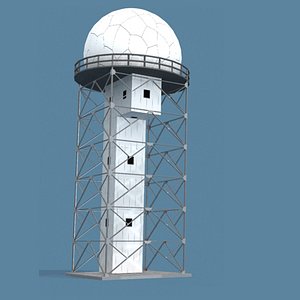 AirRouteSurveillanceRadar