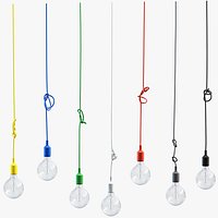 e27 pendant lamp muuto