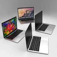 Apple MacBook Pro Touch Bar 2016 13&quot; 15" new mac book