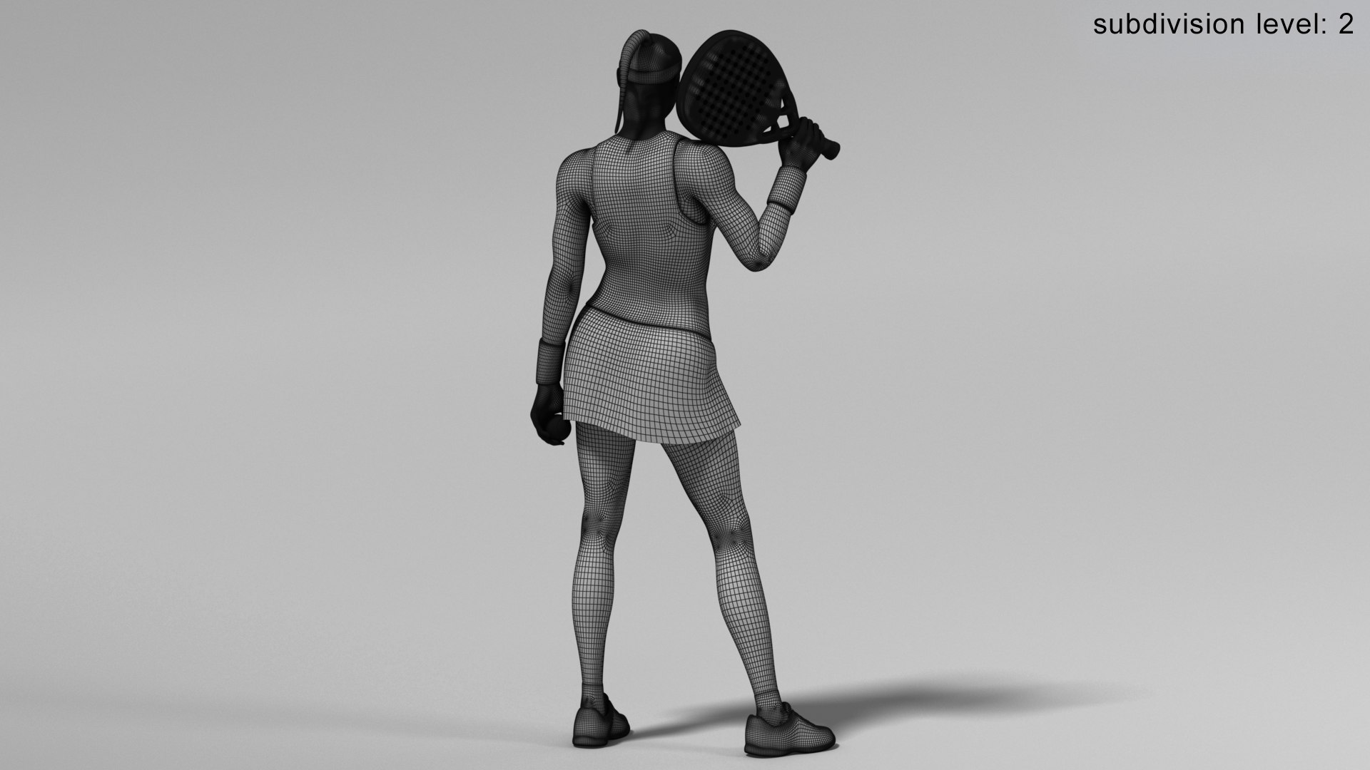 3D Female Padel Player Animated HQ model https://p.turbosquid.com/ts-thumb/Xw/s3jU16/VT/image_6/jpg/1637222572/1920x1080/fit_q87/6d5b5a8ae28864d9a755c58cf9358f0bcb9e5424/image_6.jpg