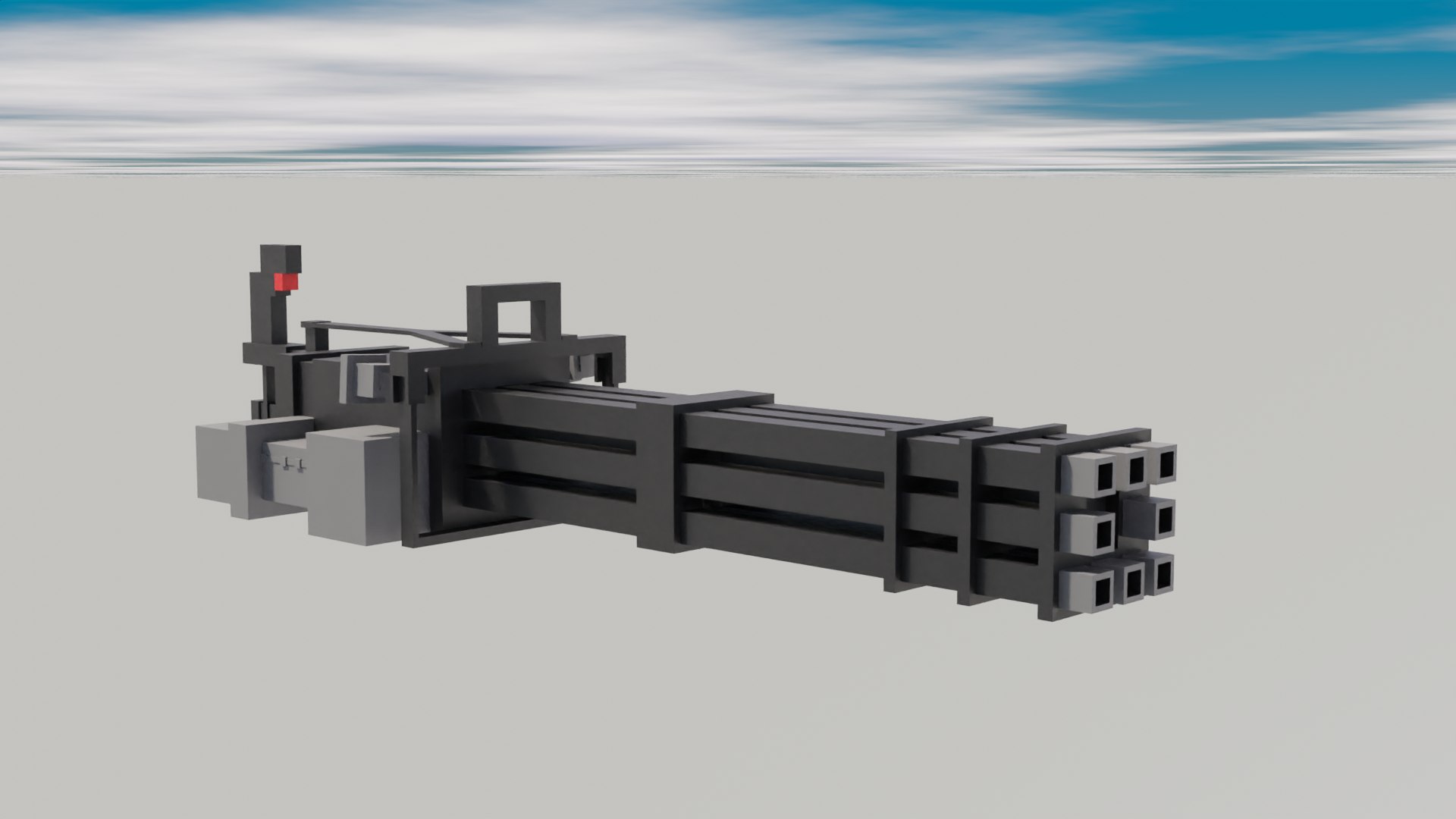 3D Minigun LowPoly M134 Vulcan model https://p.turbosquid.com/ts-thumb/Xw/sxHqNO/ny/minigunrender1/png/1646507654/1920x1080/fit_q87/4f07fb8c705008208f023f1e75785ad7e5a9dc94/minigunrender1.jpg