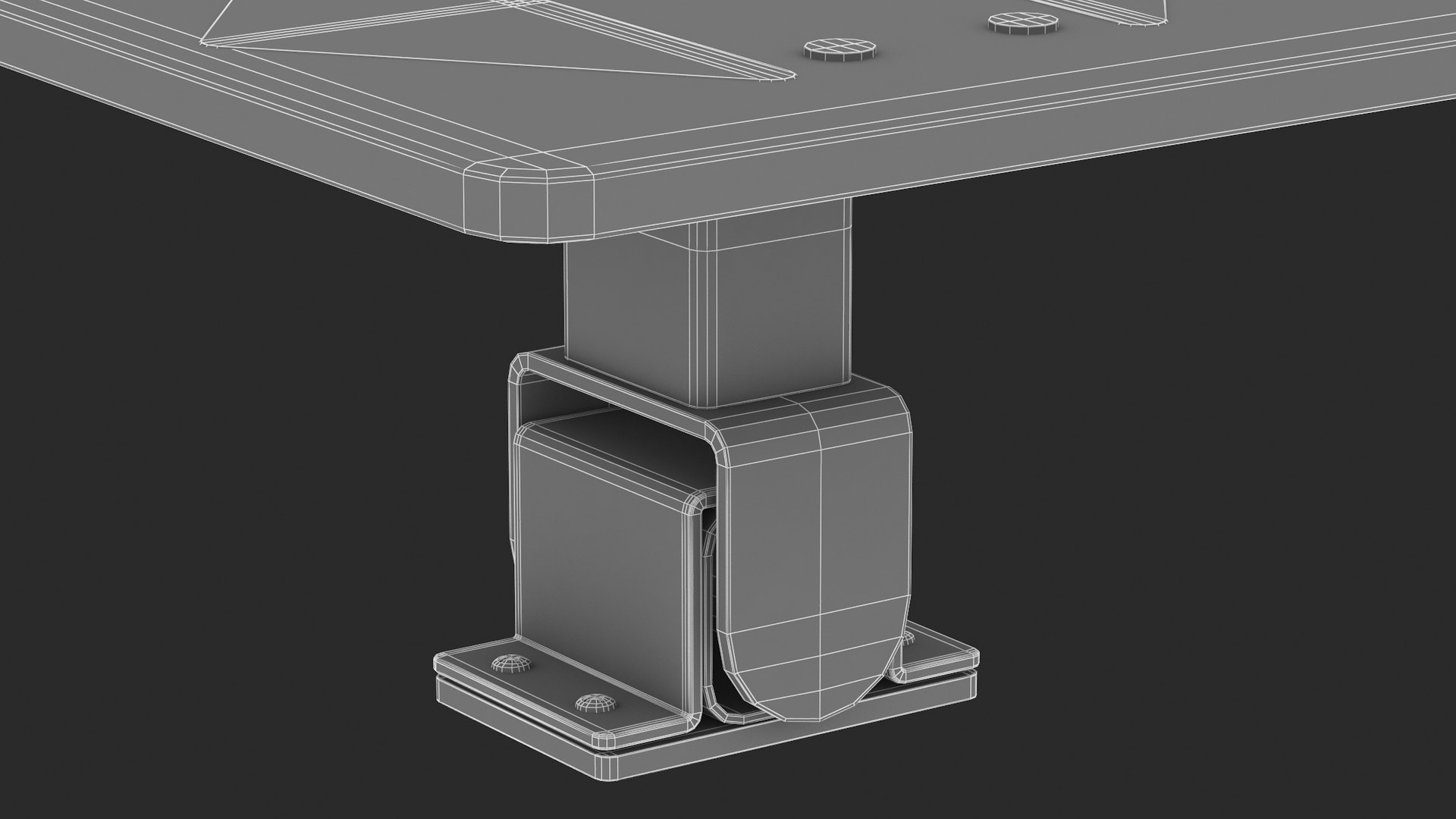 3D Model Lappset Rocker - TurboSquid 1778796