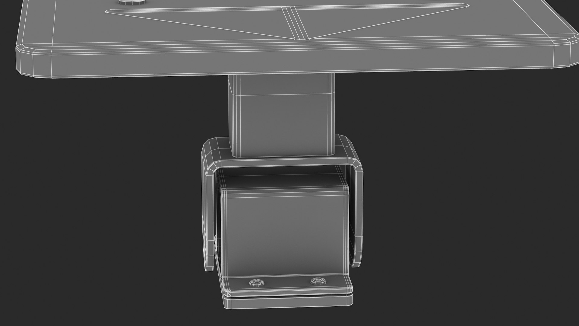 3D Model Lappset Rocker - TurboSquid 1778796