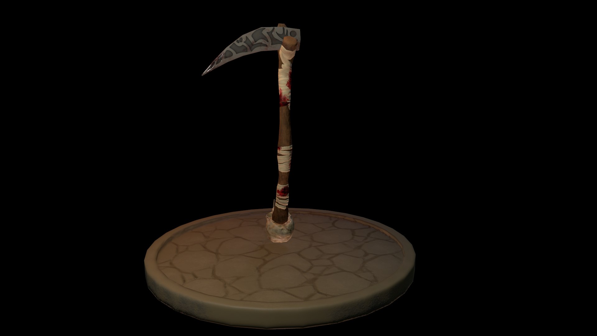 witch scythe 3D model https://p.turbosquid.com/ts-thumb/Xw/yB2jwD/wY09QpCC/11/png/1521280210/1920x1080/fit_q87/98de3ea287ec6a97384cfff19009ab6247c8dbba/11.jpg