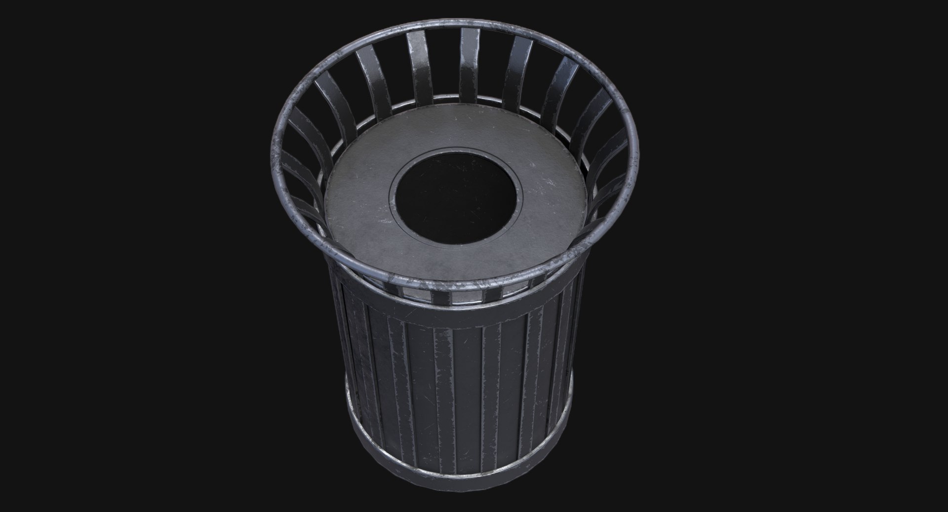 Recycle Bin Game Ready PBR 3D model https://p.turbosquid.com/ts-thumb/Xw/zNGWy8/BH/screenshot008/png/1779367618/1920x1080/fit_q87/a66f23d9157e631eae89f8eed62ac8a4f21448ff/screenshot008.jpg