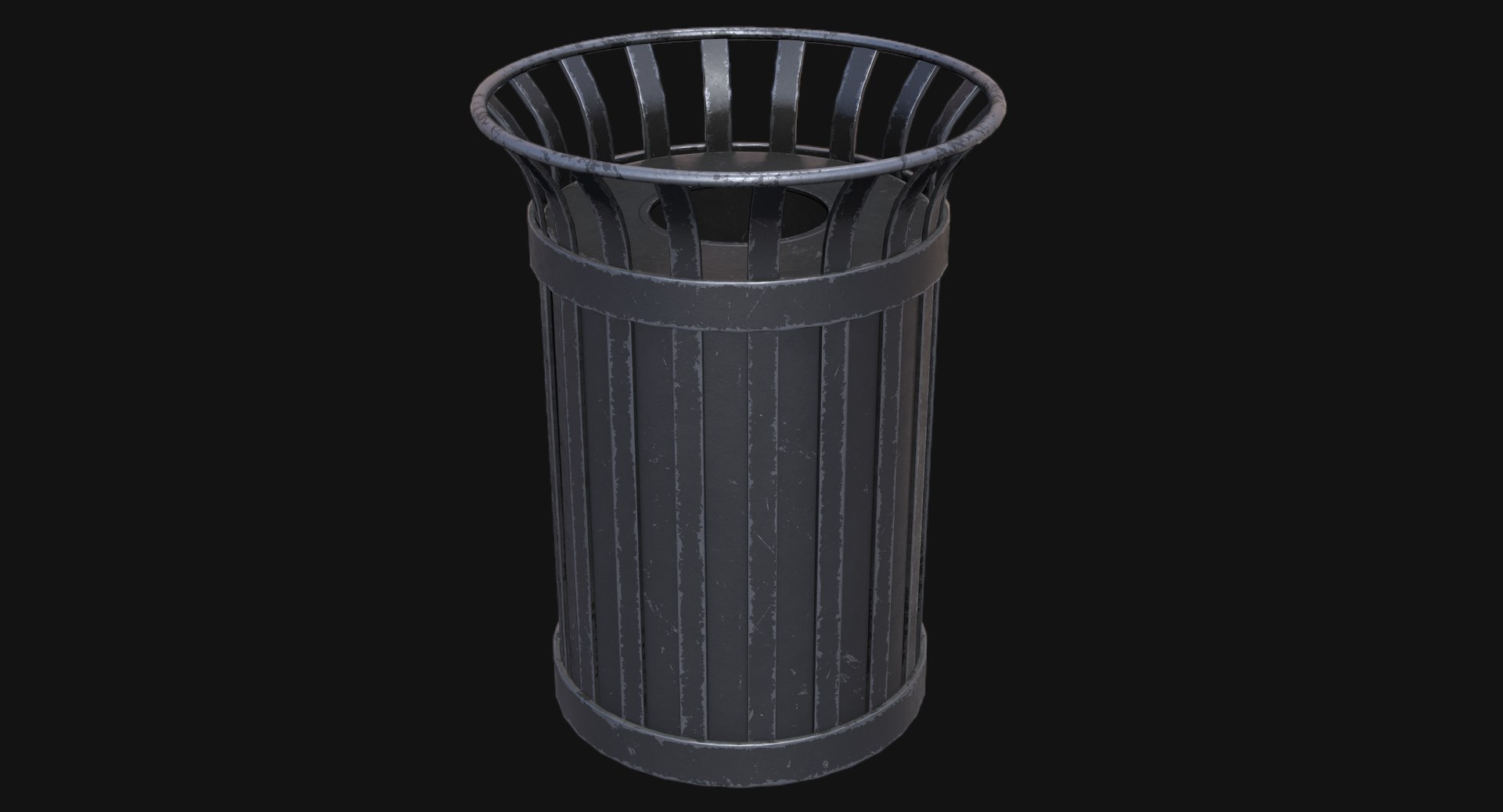 Recycle Bin Game Ready PBR 3D model https://p.turbosquid.com/ts-thumb/Xw/zNGWy8/Jc/screenshot007/png/1779367618/1920x1080/fit_q87/7877d3110a38e95eab8e4941888f9d74c7d671a0/screenshot007.jpg