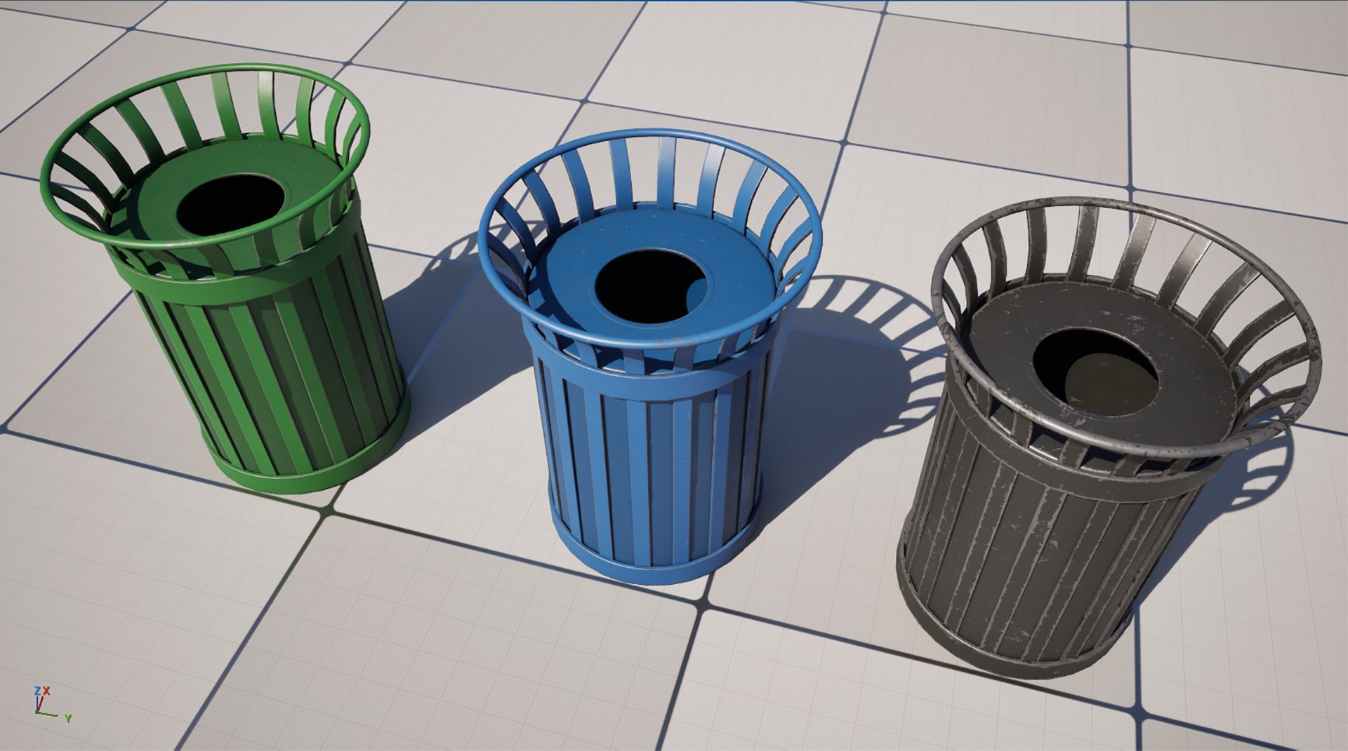 Recycle Bin Game Ready PBR 3D model https://p.turbosquid.com/ts-thumb/Xw/zNGWy8/Ki/screenshot20260521162936/png/1779367616/1920x1080/fit_q87/477a90500eed9492032f8ec09c2f4e44e6273f18/screenshot20260521162936.jpg