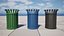 リサイクルビン ゲームレディ PBR