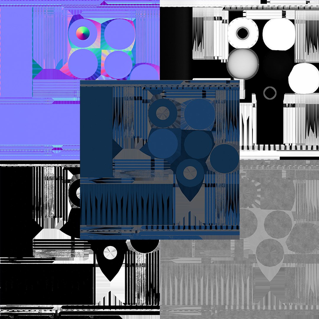Recycle Bin Game Ready PBR 3D model https://p.turbosquid.com/ts-thumb/Xw/zNGWy8/Rc/rbuv1/jpg/1779367622/1920x1080/fit_q87/1bfa29fe289d027a2289bf089d1e564e04cf6256/rbuv1.jpg