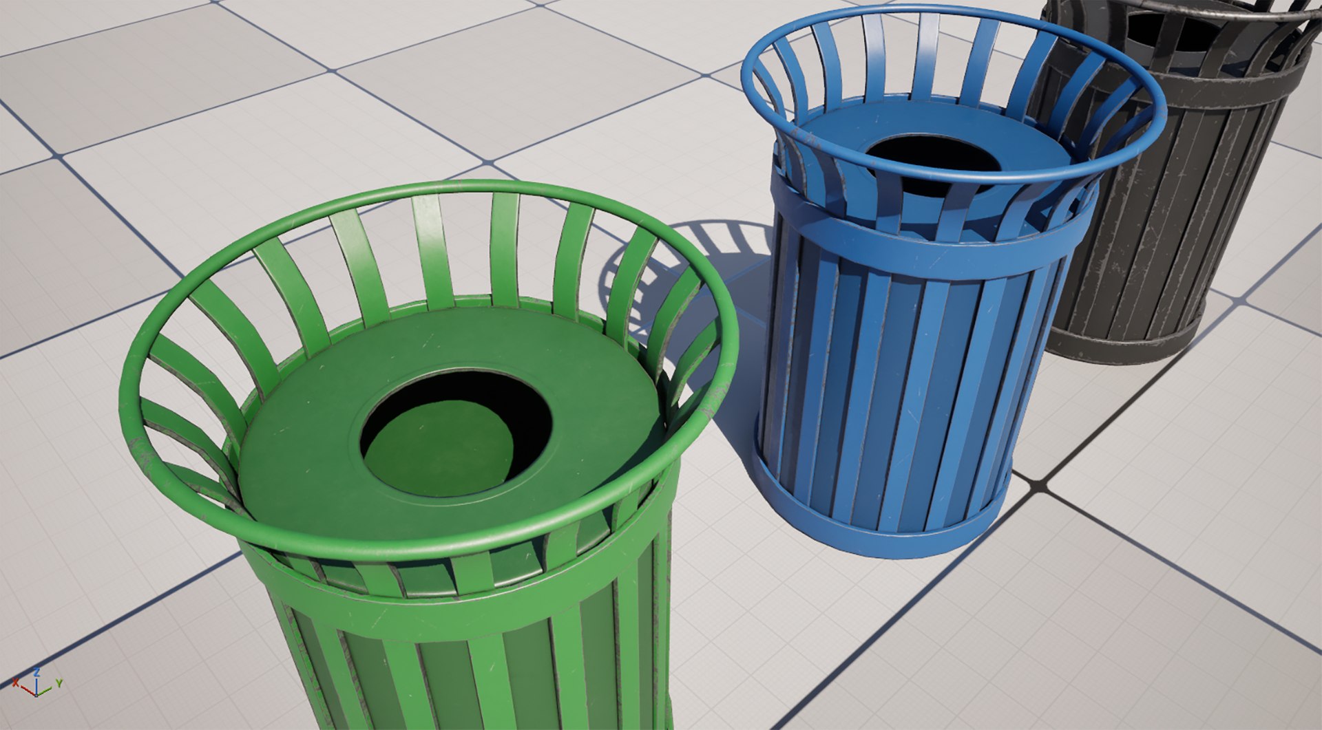Recycle Bin Game Ready PBR 3D model https://p.turbosquid.com/ts-thumb/Xw/zNGWy8/su/screenshot20260521162835/png/1779367616/1920x1080/fit_q87/c3dd1589ae06fc67c7fc9f6f027ca95f30e2403e/screenshot20260521162835.jpg