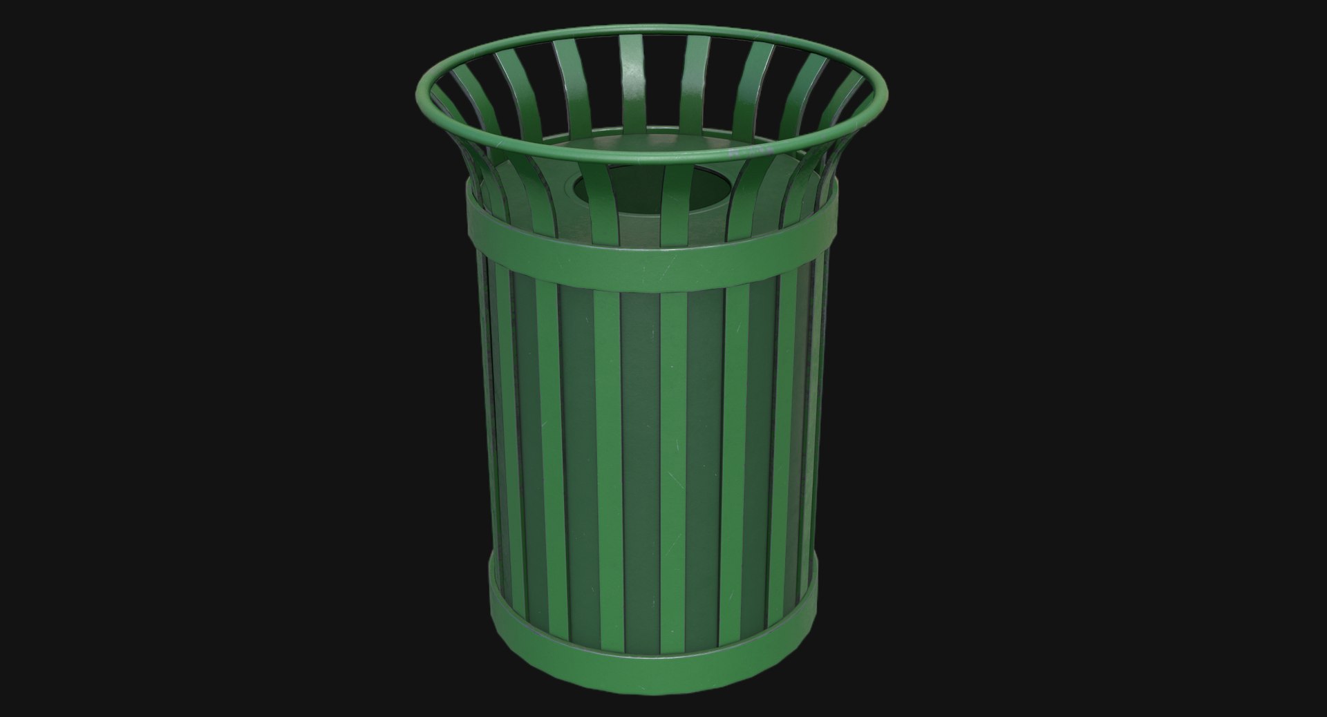Recycle Bin Game Ready PBR 3D model https://p.turbosquid.com/ts-thumb/Xw/zNGWy8/t5/screenshot003/png/1779367616/1920x1080/fit_q87/1e4571c4041b8b5b863dd68759882c4f20c7eb61/screenshot003.jpg