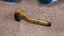 Pencil Flame Propane Torch Head Old