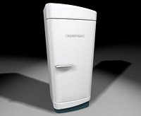 refridgerator
