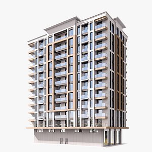 residential building