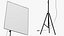 Softbox professionale da studio