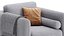 Sessel C125