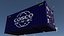 COSCO Container