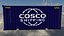COSCO Container