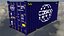 COSCO Container