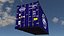 COSCO Container