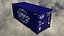 COSCO Container
