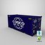 COSCO Container