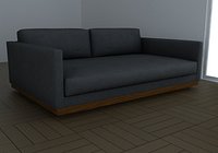 Sofa Casa Bonita